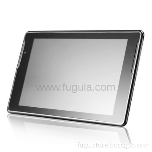 Support FM Tablet PC with Bluetooth Tooth RAM 1GB, ROM 8 GB